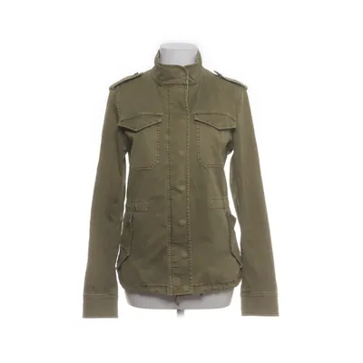 Safari jacket (Green) from Blonde No.8