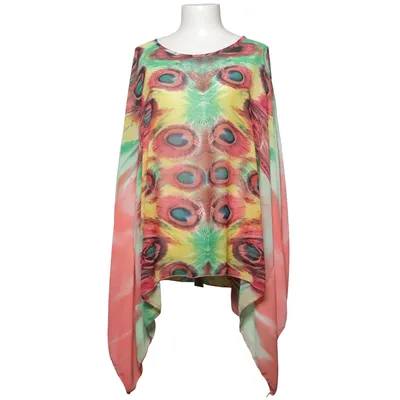 Kaftan (Flerfärgad) från OPL Polyester