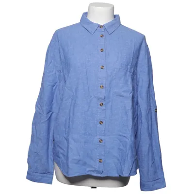 Shirt (Blue) from Gina Benotti