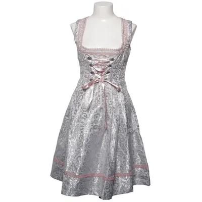 Dirndl (Grå, Rosa) från Lifos