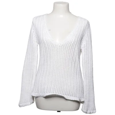 Trui (Wit) van Signal Clothing Katoen