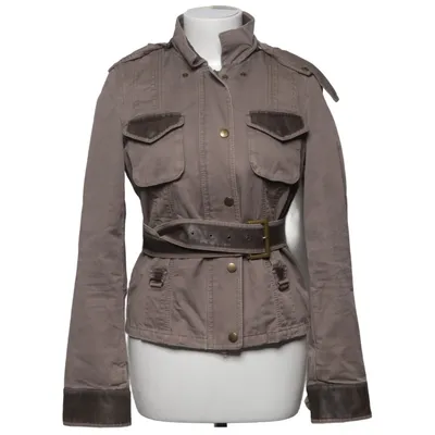 Jack (Frania-N) van Hugo Boss Katoen, Leer, Polyamide