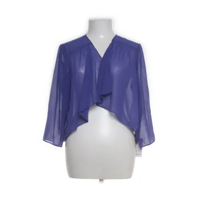 Cardigan (Bleu) de BPC Selection Polyester