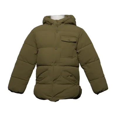 Vinterjakke (Grøn) fra Zara Baby Polyester