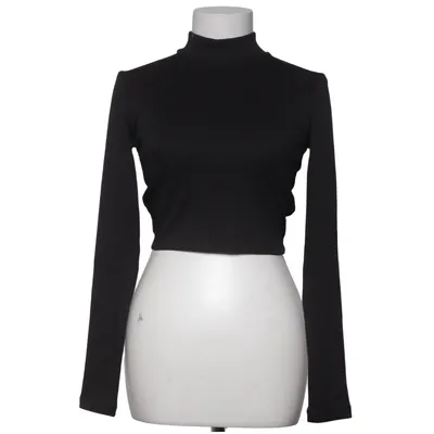 Crop top (JY FAVOURITE CUT TOP) från Junkyard Elastan, Polyester