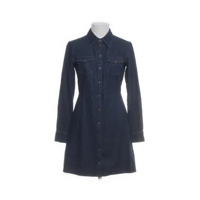 Denim jurk (Blauw) van & Other Stories