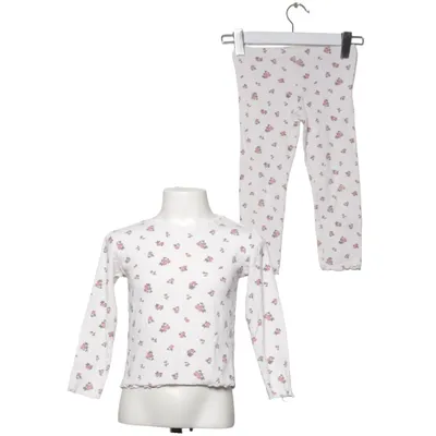 Pyjama (Blanc, Rose, Vert) de H&M Coton, Élasthane