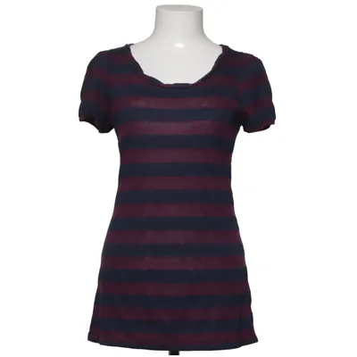 T-shirt (Blå, Röd) från Splendid Bomull, Modal, Polyester