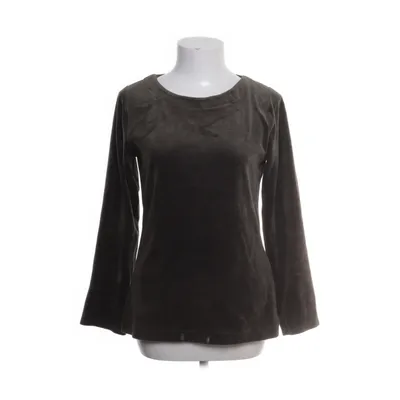 Top (Green) from Guru Shop Polyester