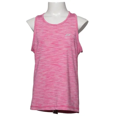 Træningstanktop (Prt Lunar Jrg Tank) fra Pro Touch Elastan, Polyester