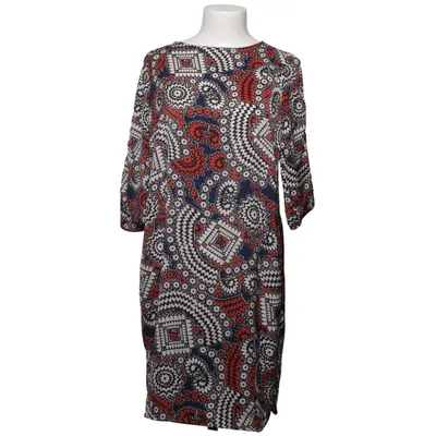 Robe (Bleu, Blanc, Rouge, Multicolore) de Mango Collection