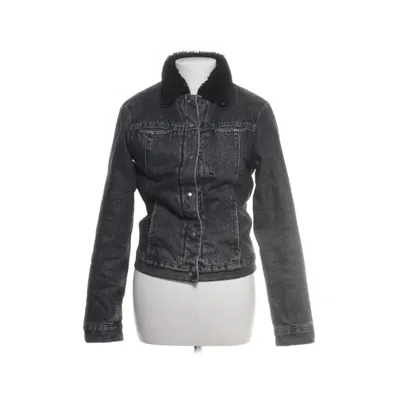 Spijkerjas (Zwart) van Denim