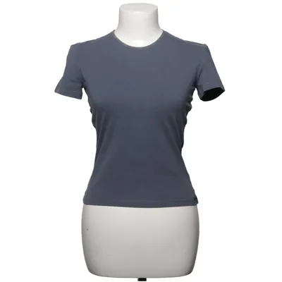 T-shirt (Blau) von Emporio Armani Underwear Baumwolle, Elasthan