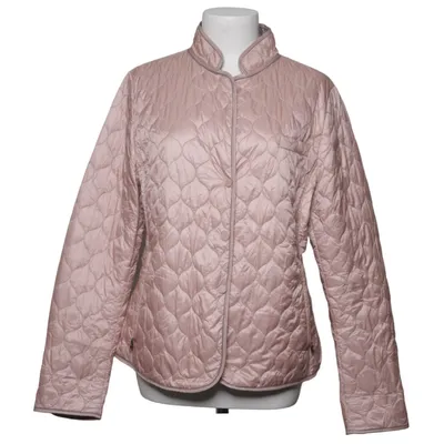 Lightweight jacket (Beige) from Jan Mayen Polyamide, Polyester