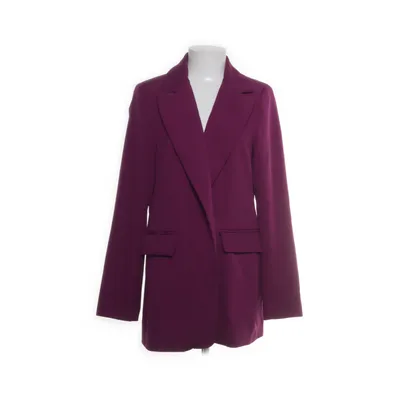 Kavaj (Lila) från Oasis Polyester