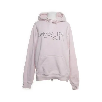 Huvtröja (Rosa) från Giambattista Valli x H&M Bomull, Polyester