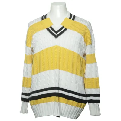Pullover (L.NV9.23) fra Acne Studios Viscose, Uld