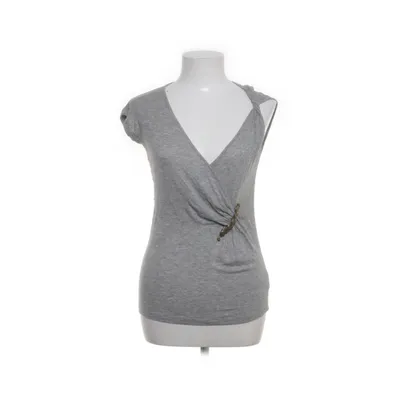 Haut (Gris) de Just Cavalli Élasthane, Viscose