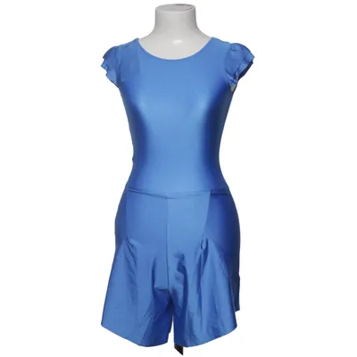 Konståkningsklänning (Blå) från Chopar Elastan, Polyamid