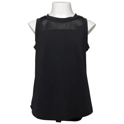 Basketbalshirt (Zwart) van SOC Elastaan, Polyester