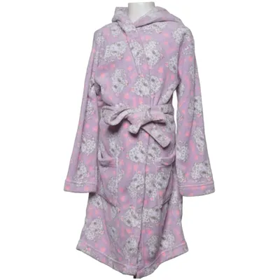 Badrock (Lila, Vit) från Lil Missy Polyester