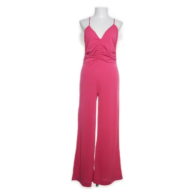 Buksedragt (Pink) fra Zara Trafaluc