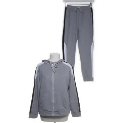 Mjukisset (Grå, Vit, Svart)