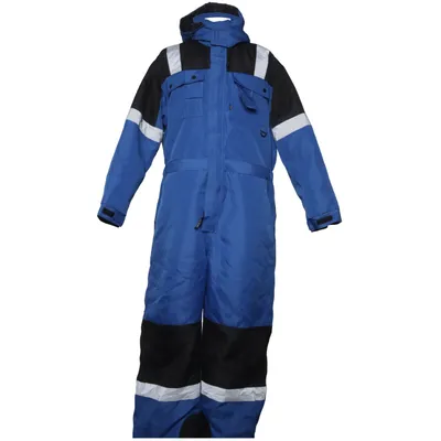Overall (Blå, Svart) från Bluewear Polyester