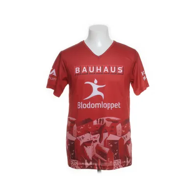T-shirt (Röd) från Neh