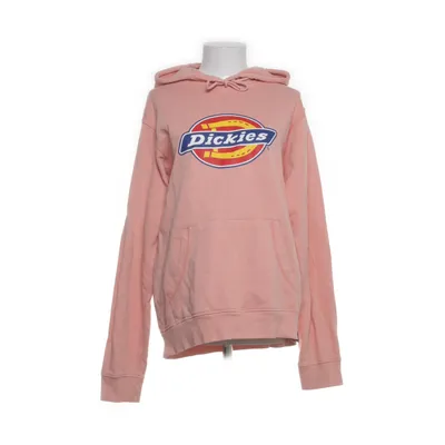 Capuchon sweater (Roze, Oranje) van Dickies Katoen