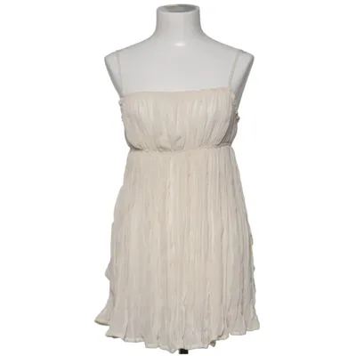 Robe (Beige) de Twin Set Simona Barbieri Polyester