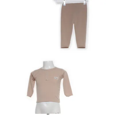 Pyjamas (Beige) från Peekaboo