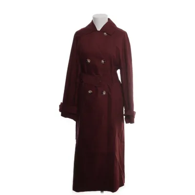 Trenchcoat (Brun) från Ivy & Oak