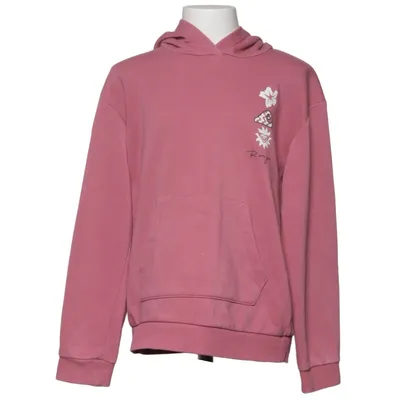 Capuchon sweater (Roze) van Roxy Girl