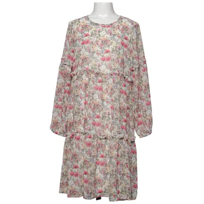Klänning (Flerfärgad) från Kids Up Polyester
