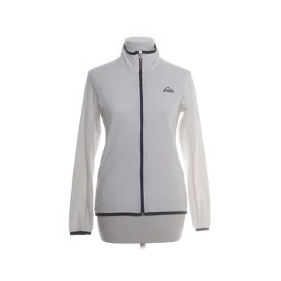 Fleecetröja (Vit) från McKinley Polyester