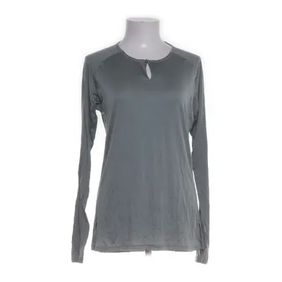 Long sleeve T-shirt (Green) from Dagsmejan