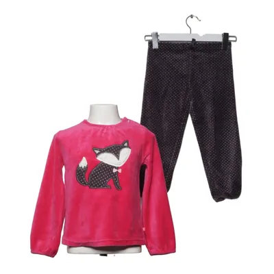 Pyjamasz (Pink, Grå) fra Okaïdi Bomuld, Polyester