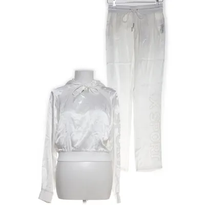 Mjukisset (Vit) från Kooples x Sport Bomull, Polyamid, Viskos