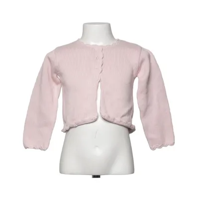 Bolero (Roze) van Bonpoint Katoen