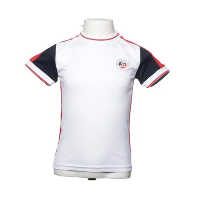 T-shirt (White, Red, Blue) from Roland Garros