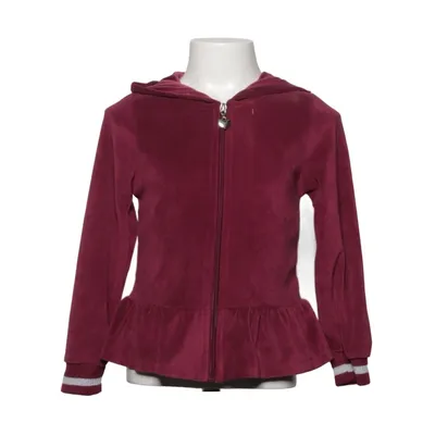 Hoodie (Purple) from Revival Polyester