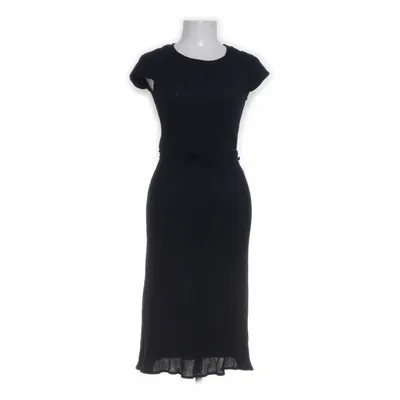 Jurk (Blauw) van Dobber Nylon, Viscose