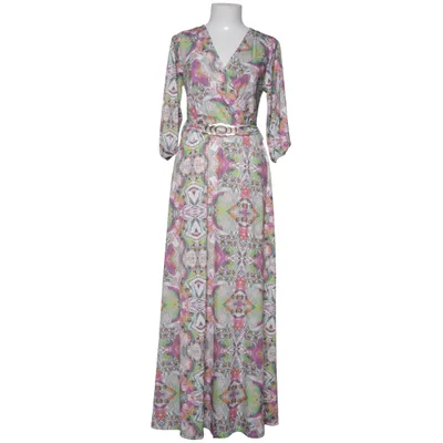 Maxi dress (VIOLA) from Ego Elastane, Polyester