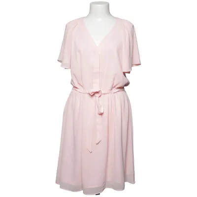 Robe (Rose) de H&M Modern Classic Polyester