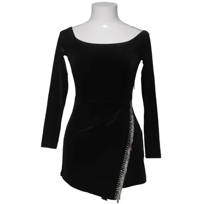 Byxdress (Svart)