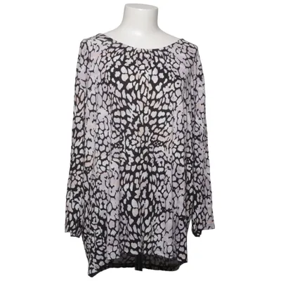 Tunique (Noir, Blanc, Multicolore) de Amalia