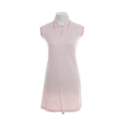 Polojurk (Roze) van Fred Perry Katoen