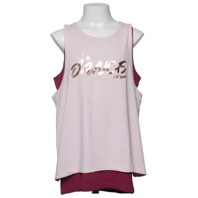 Träningslinne (Prt Sana Jr Tank) från Pro Touch Elastan, Polyester