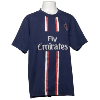 Football jersey (Blue, Multicolored) from Paris Saint-Germain